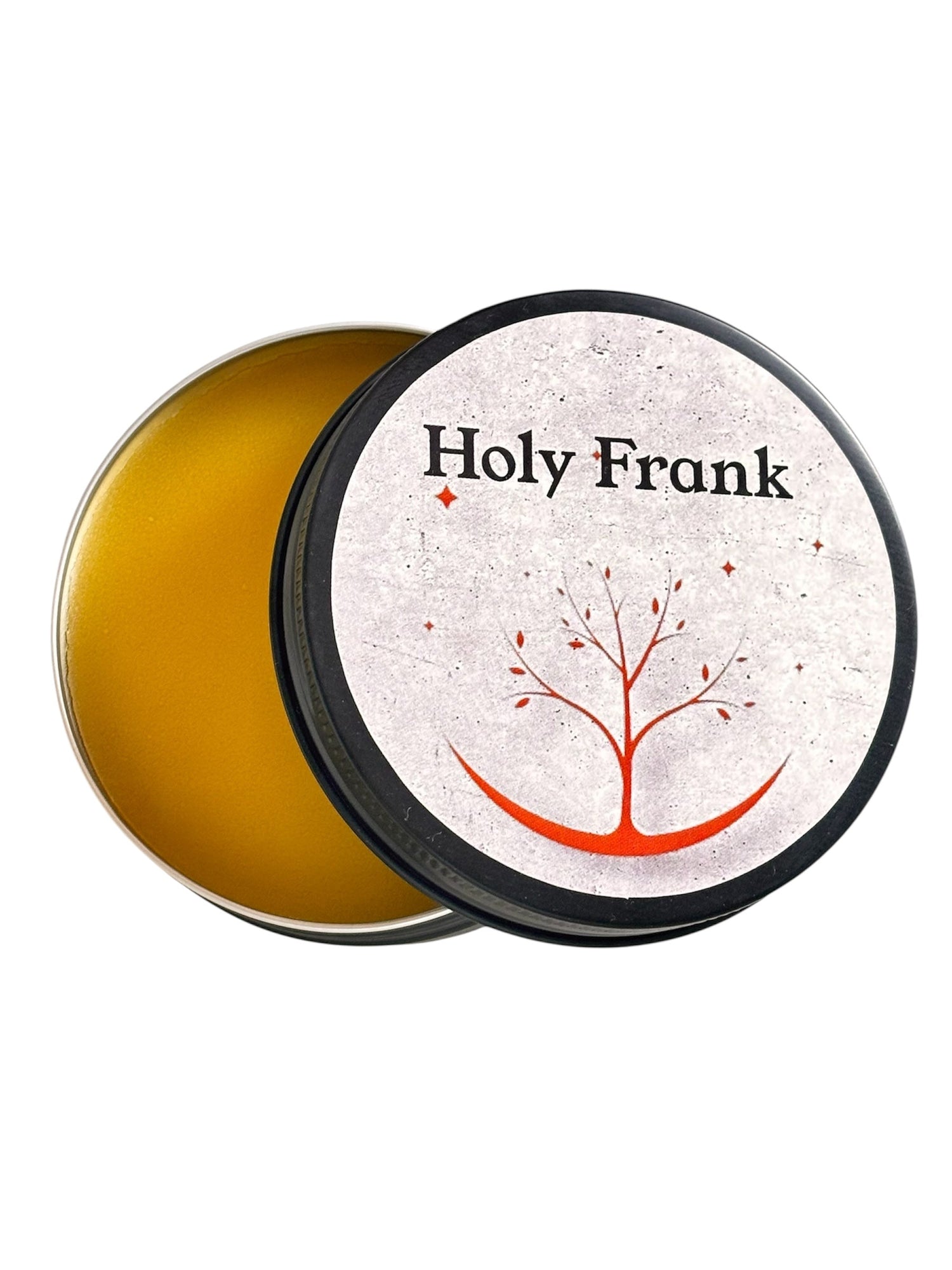 Frankincense ointment & oil - "Holy Frank"